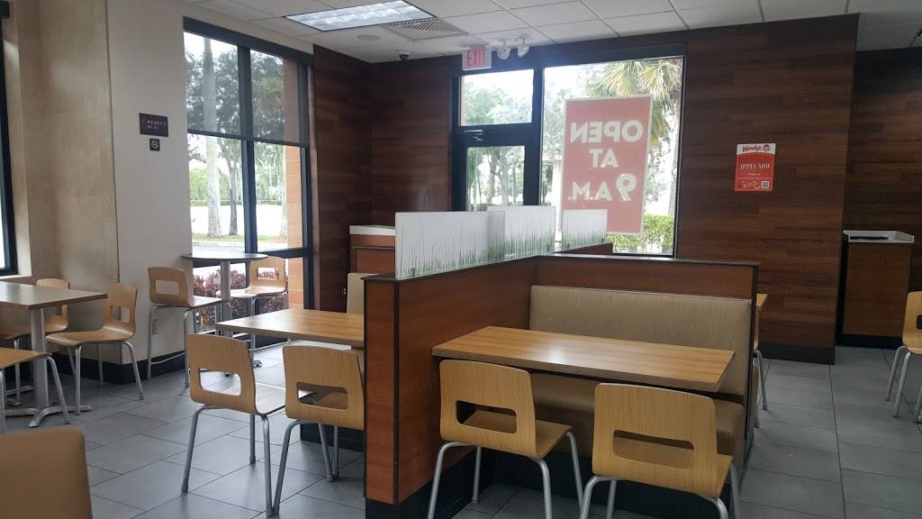 Wendys | restaurant | 12011 Southern Blvd, Loxahatchee, FL 33470, USA | 5617845052 OR +1 561-784-5052