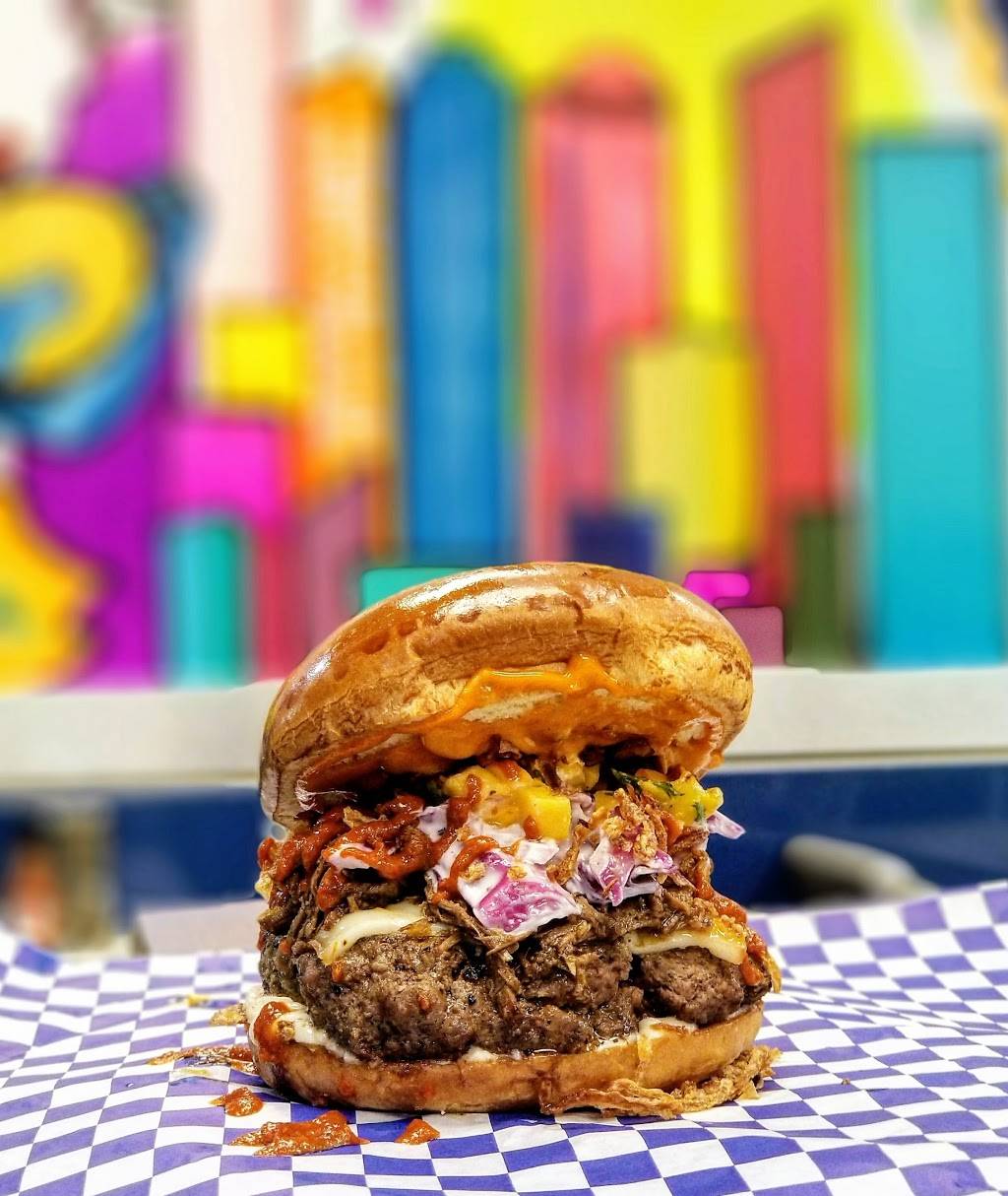 Twisted Turban | restaurant | 2838 S Texas 6 ste b, Houston, TX 77082, USA | 2813728194 OR +1 281-372-8194