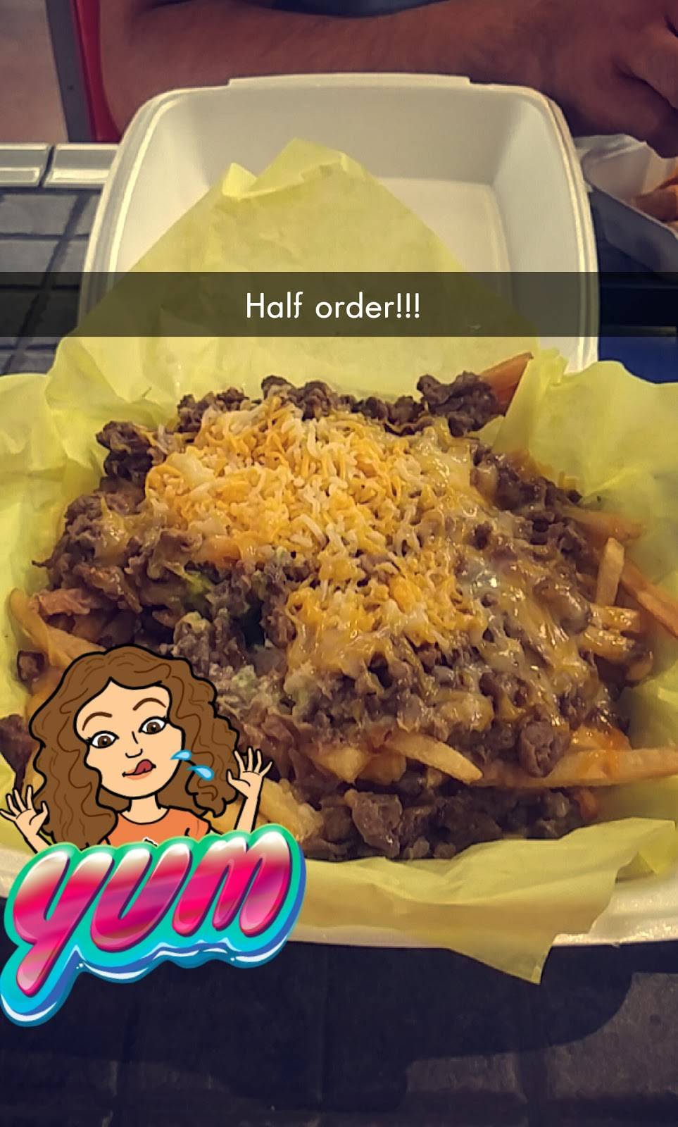 Arsenios Mexican Food | restaurant | 2959 M St, Tulare, CA 93274, USA | 5596870436 OR +1 559-687-0436