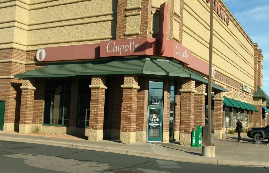Chipotle Mexican Grill | restaurant | 5580 Excelsior Blvd, St Louis Park, MN 55416, USA | 9529229390 OR +1 952-922-9390