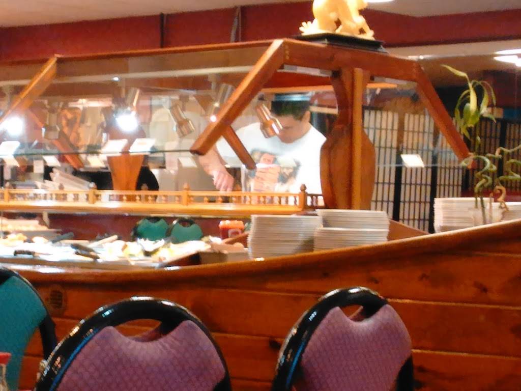 Seven Dragon | restaurant | 183 Center St, Salamanca, NY 14779, USA | 7169457777 OR +1 716-945-7777