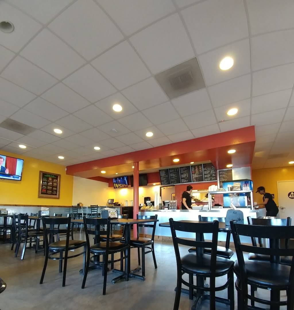 Primos Mexican Food | restaurant | 3232 Governor Dr, San Diego, CA 92122, USA | 8584124688 OR +1 858-412-4688