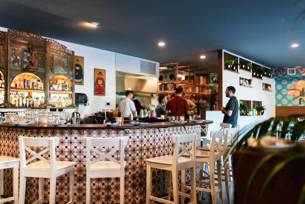 Gado Gado | restaurant | 1801 NE Cesar E Chavez Blvd, Portland, OR 97212, USA | 5032068778 OR +1 503-206-8778