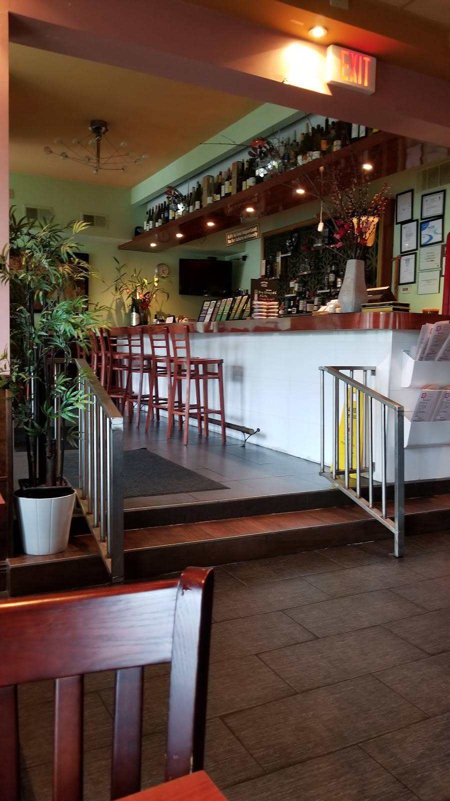 Rasa Sayang | restaurant | Independence Mall, 1601 Concord Pike #73, Wilmington, DE 19803, USA | 3025435286 OR +1 302-543-5286