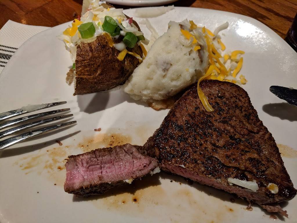 Outback Steakhouse | restaurant | 1246 Great Mall Dr, Milpitas, CA 95035, USA | 4082635400 OR +1 408-263-5400