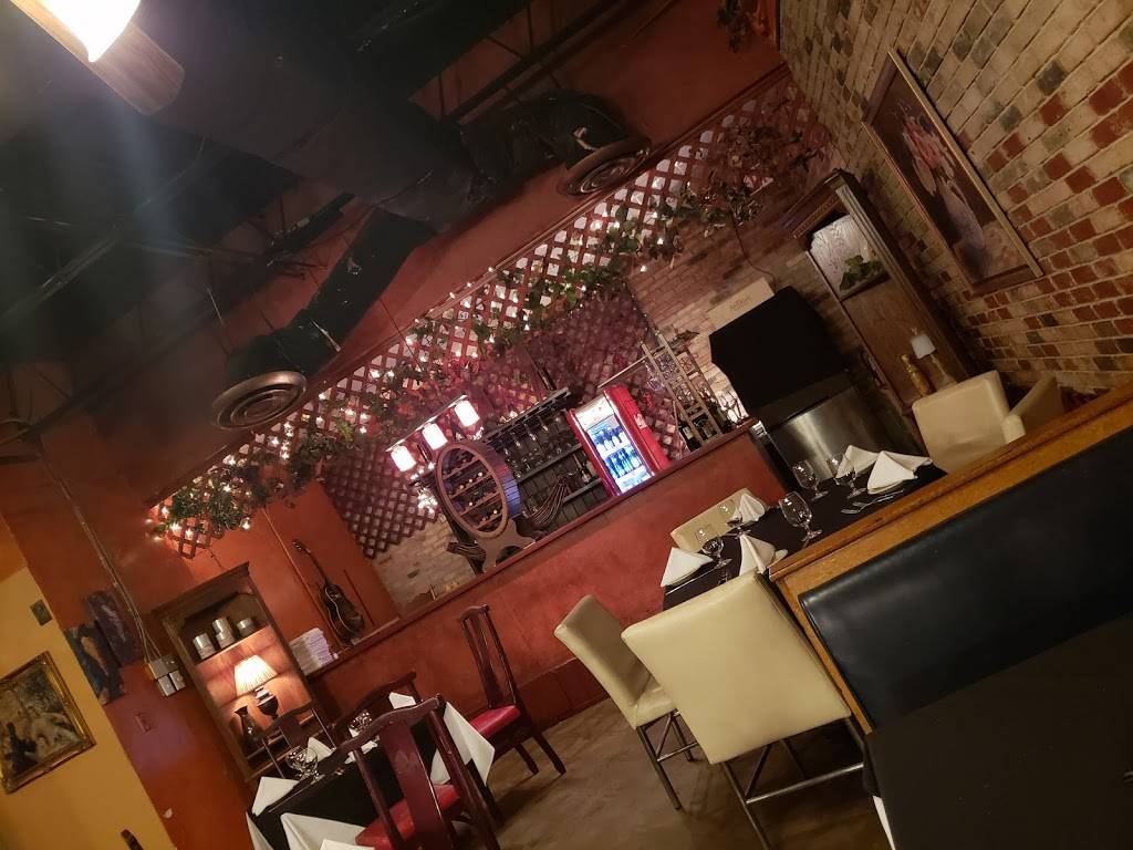 Andreas Italian Restaurant | restaurant | 7260 Gaston Ave, Dallas, TX 75214, USA | 2143218800 OR +1 214-321-8800