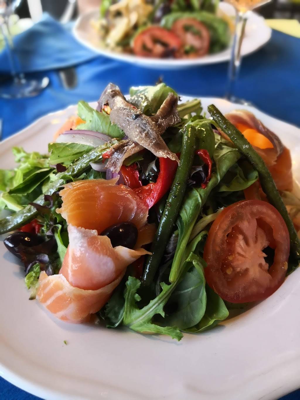 Bistro Provence | restaurant | 13616 Memorial Dr, Houston, TX 77079, USA | 7138278008 OR +1 713-827-8008