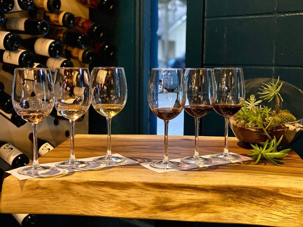 The District | restaurant | 2026 Walnut St, Jacksonville, FL 32206, USA | 9042223442 OR +1 904-222-3442