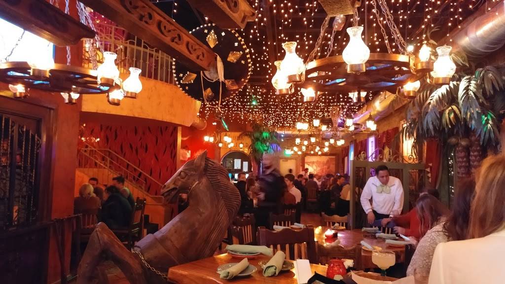 El Tiempo Cantina - Westheimer | restaurant | 322 Westheimer Rd, Houston, TX 77006, USA | 7138078101 OR +1 713-807-8101