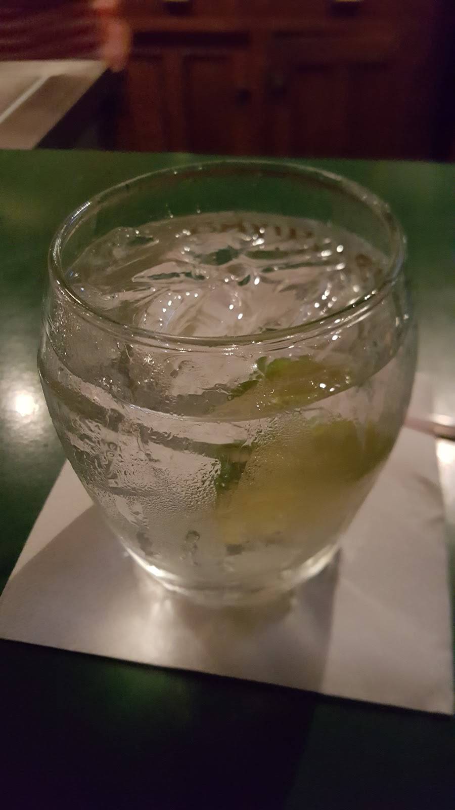 Villa Roma | restaurant | 187 Hillside Ave, Harveys Lake, PA 18618, USA | 5706391707 OR +1 570-639-1707