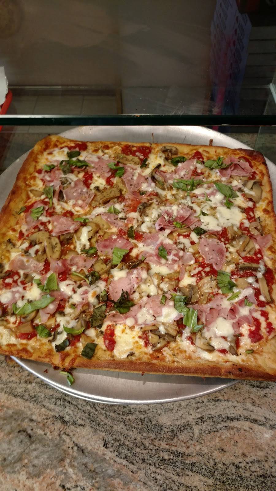 Sals Pizza Randa | restaurant | 240 S West End Blvd # 3 #3, Quakertown, PA 18951, USA | 2155362665 OR +1 215-536-2665