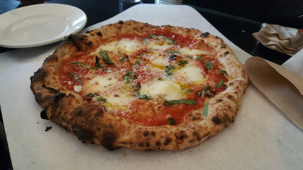 Pizzeria Gregario | restaurant | 400 2nd St N, Safety Harbor, FL 34695, USA | 7273864107 OR +1 727-386-4107