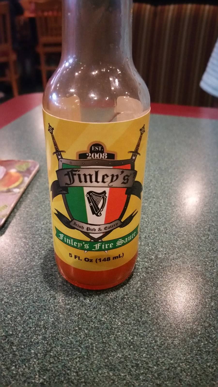 Finleys Irish Pub & Eatery | restaurant | 13477 S Belcher Rd, Largo, FL 33771, USA | 7275357858 OR +1 727-535-7858