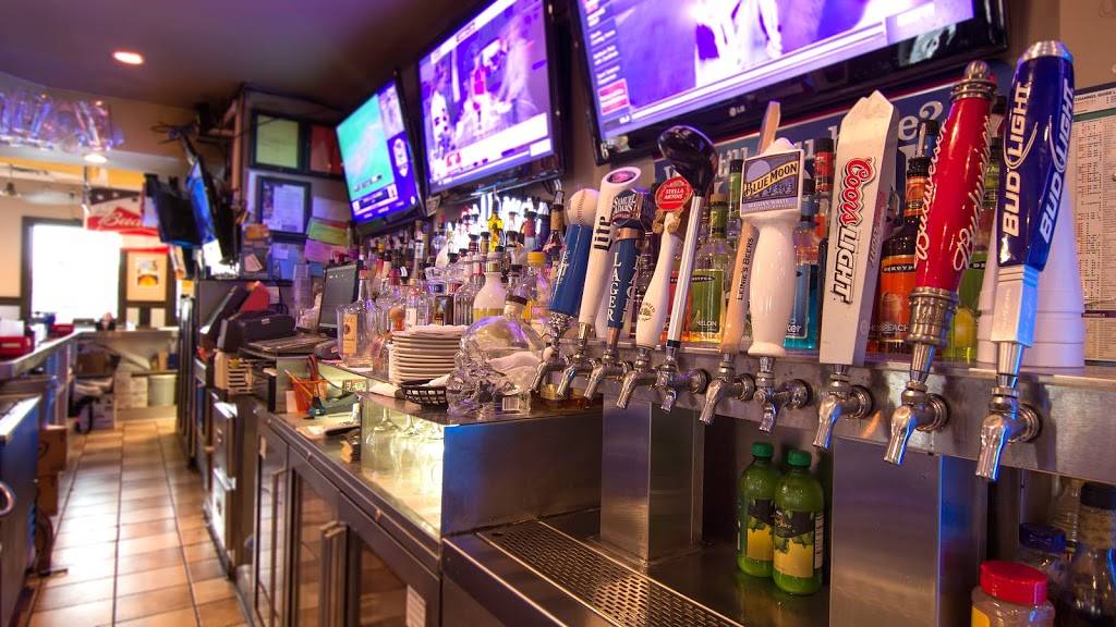 Time Out Bar & Grill | restaurant | 36480 Plymouth Rd, Livonia, MI 48150, USA | 7347444140 OR +1 734-744-4140