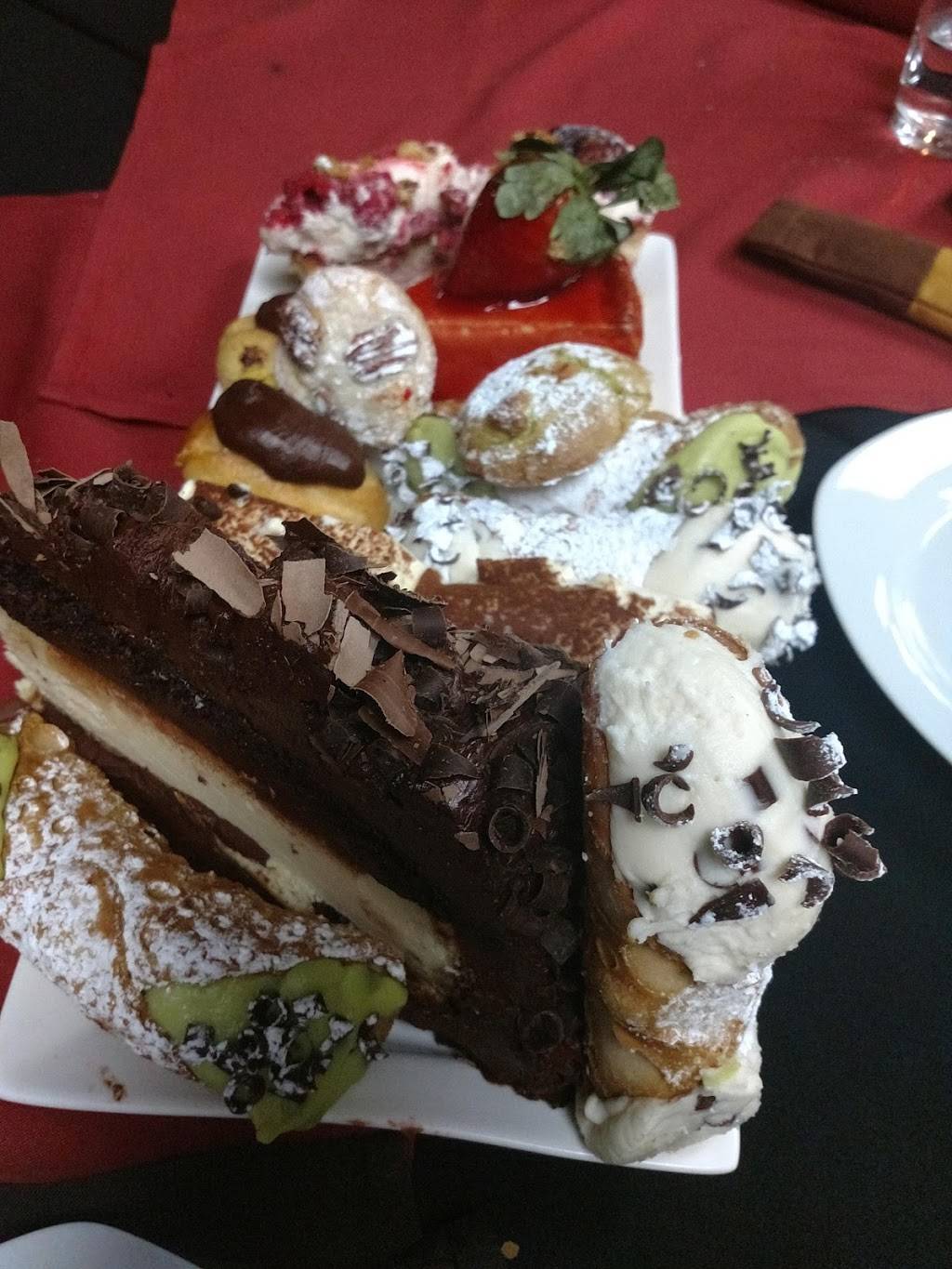 Gallo Italian Supper Club and Bakery | bakery | 3470 S Broadway, Englewood, CO 80113, USA | 3033539917 OR +1 303-353-9917