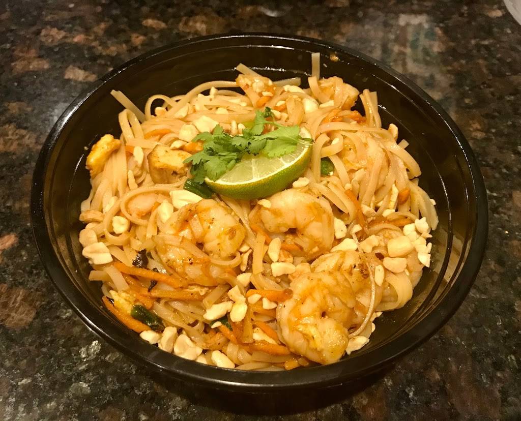 Wok The FuZn | restaurant | 11105 San Jose Blvd #3, Jacksonville, FL 32223, USA | 9045418989 OR +1 904-541-8989