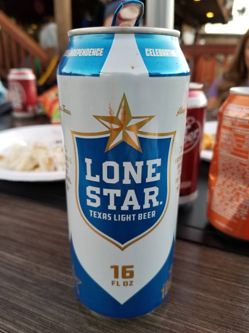 Backyard on Broadway | restaurant | 2411 Broadway St, San Antonio, TX 78215, USA | 2109512607 OR +1 210-951-2607