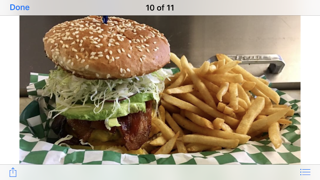 Mortys Grill and Food Truck | restaurant | 3590 Carson Rd, Camino, CA 95709, USA | 5303033098 OR +1 530-303-3098