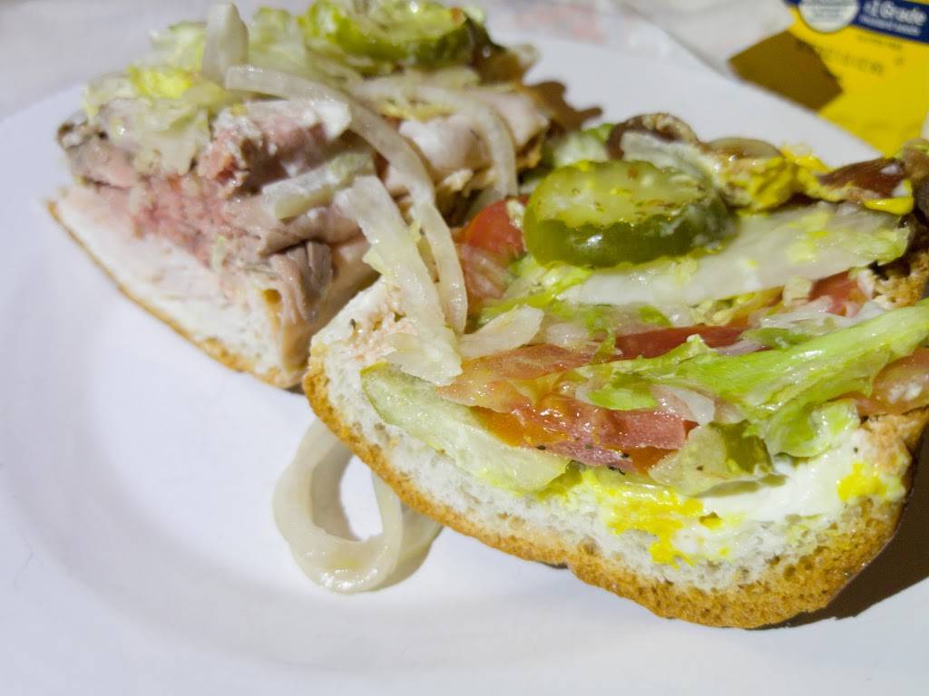 Jersey Mikes Subs | restaurant | 10175 Big Bend Rd, Riverview, FL 33578, USA | 8134054300 OR +1 813-405-4300