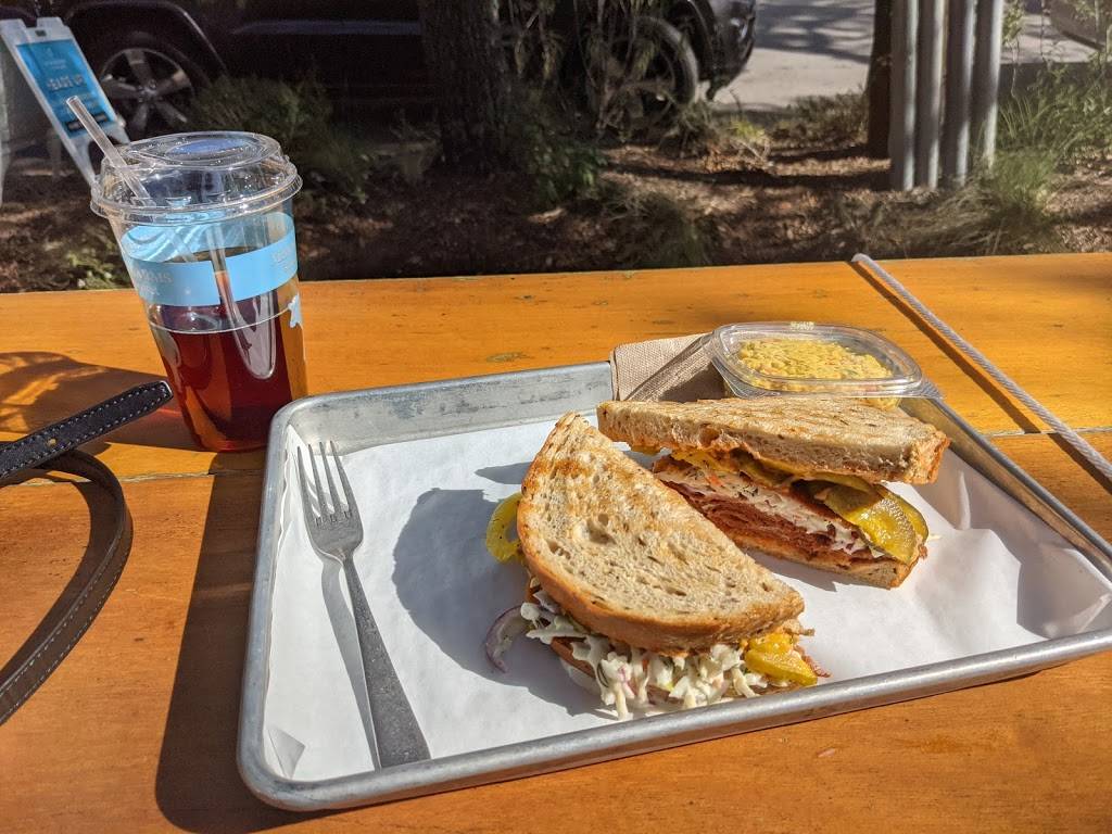 Mendocino Farms | restaurant | 5510 Morningside Dr, Houston, TX 77005, USA | 7134870965 OR +1 713-487-0965