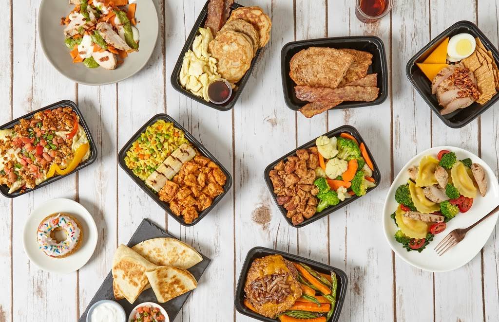 Fitlife Foods St. Petersburg | restaurant | 3047 4th St N, St. Petersburg, FL 33704, USA | 7278922010 OR +1 727-892-2010