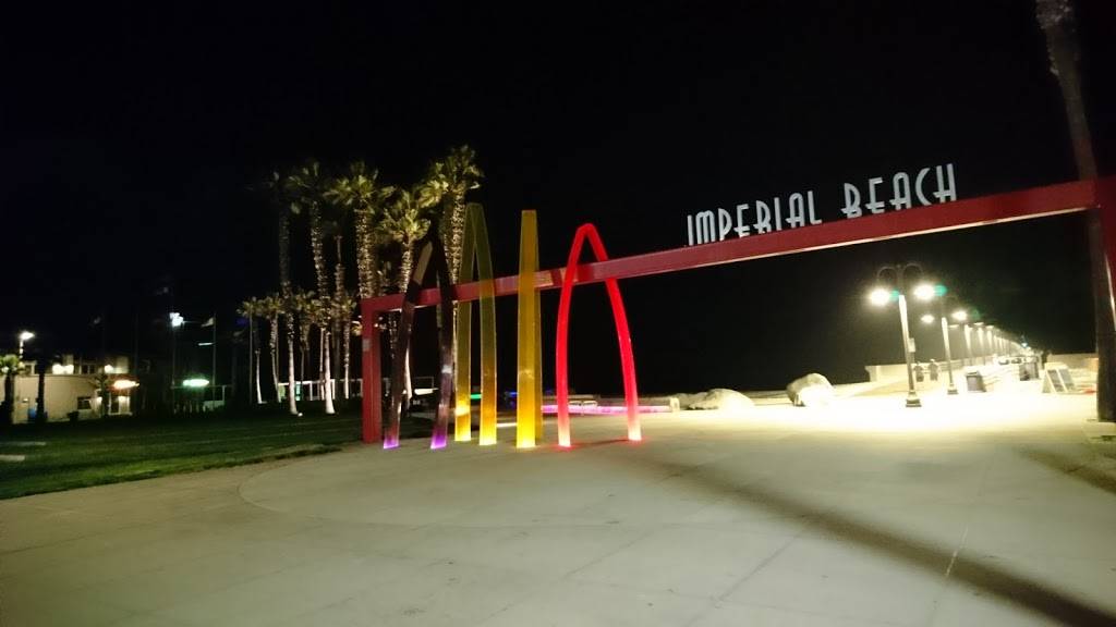 Pretzels & Much More | restaurant | 10 Evergreen Ave # D, Imperial Beach, CA 91932, USA | 6194231434 OR +1 619-423-1434