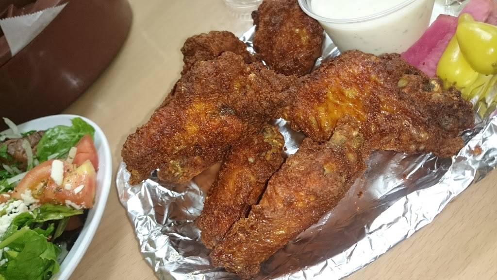 Anis Chicken | restaurant | 528 N Montebello Blvd, Montebello, CA 90640, USA | 3238880750 OR +1 323-888-0750