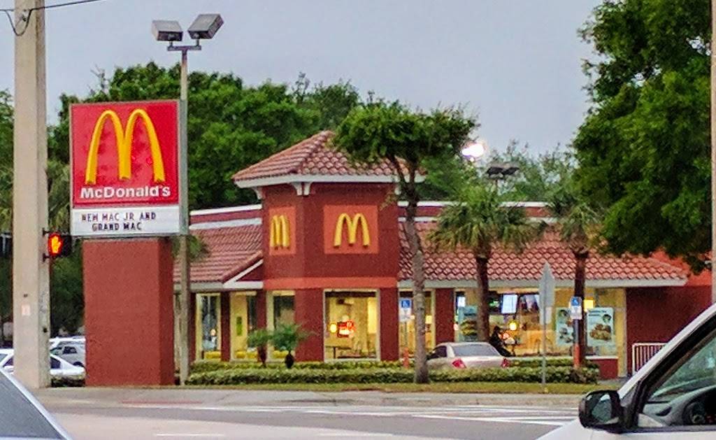McDonalds | cafe | 1620 E Silver Star Rd, Ocoee, FL 34761, USA | 4072983755 OR +1 407-298-3755