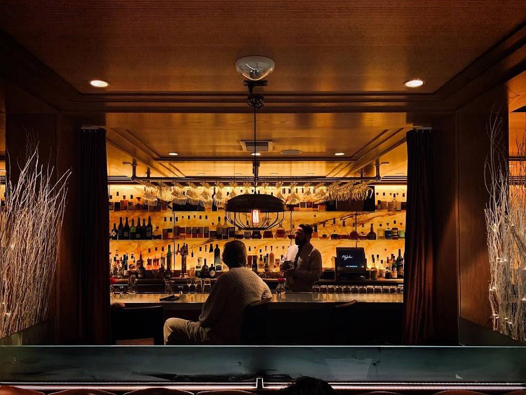 Magdalena Restaurant | restaurant | 205 E Biddle St, Baltimore, MD 21202, USA | 4105140303 OR +1 410-514-0303