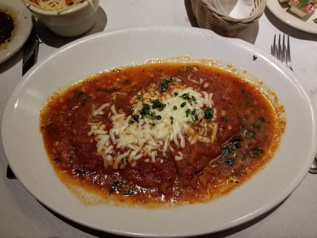 LItaliano Restaurant | restaurant | 701 Barksdale Blvd, Bossier City, LA 71111, USA | 3187477777 OR +1 318-747-7777