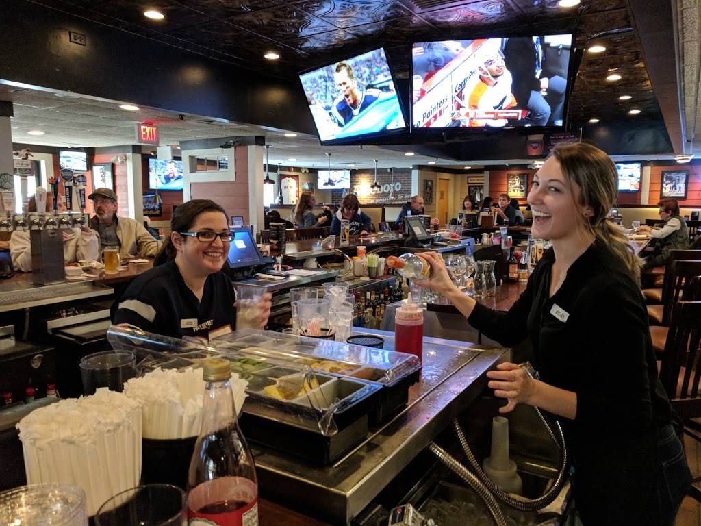 99 Restaurants | restaurant | 1510 S Washington St, North Attleborough, MA 02760, USA | 5083999990 OR +1 508-399-9990