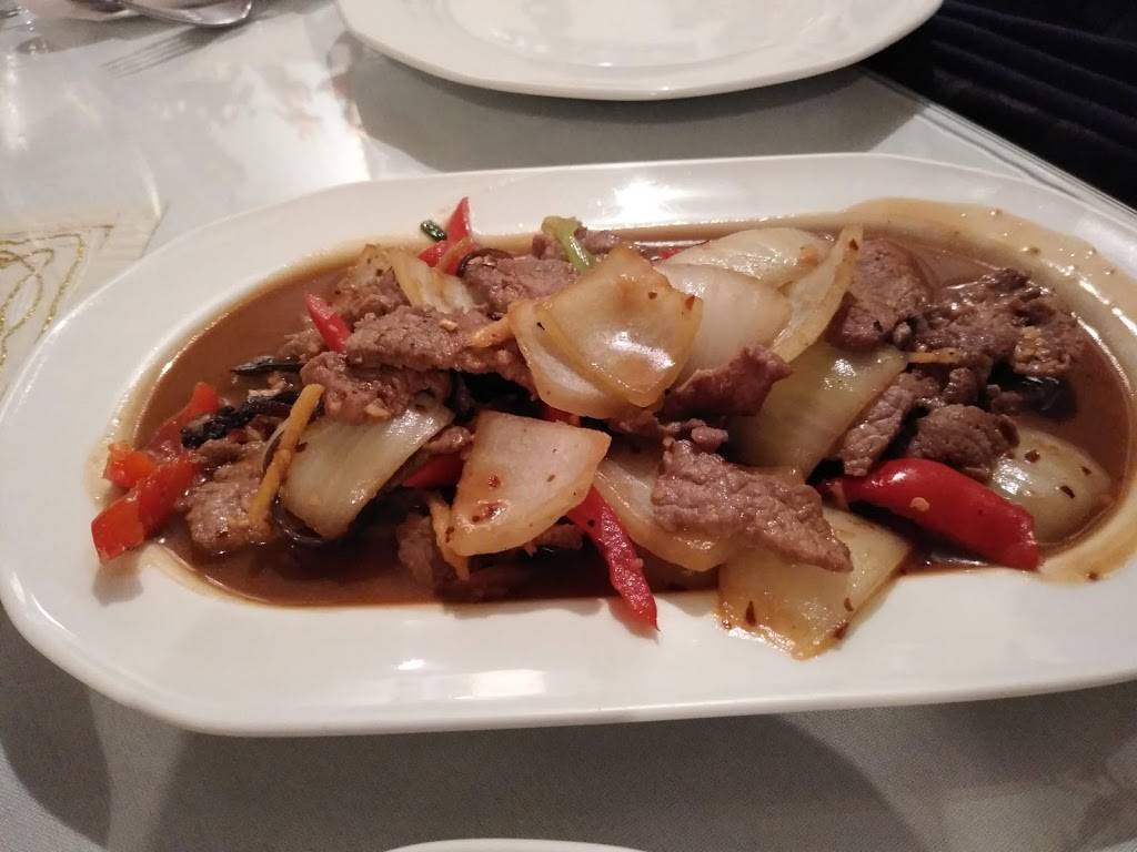 Cafe De Siam | restaurant | 11242 W Hillsborough Ave, Tampa, FL 33635, USA | 8138551108 OR +1 813-855-1108