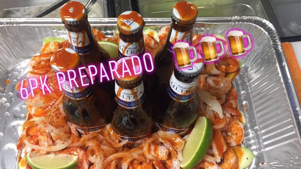 Michelager | restaurant | 922 W Dallas St, Conroe, TX 77301, USA | 9367561262 OR +1 936-756-1262