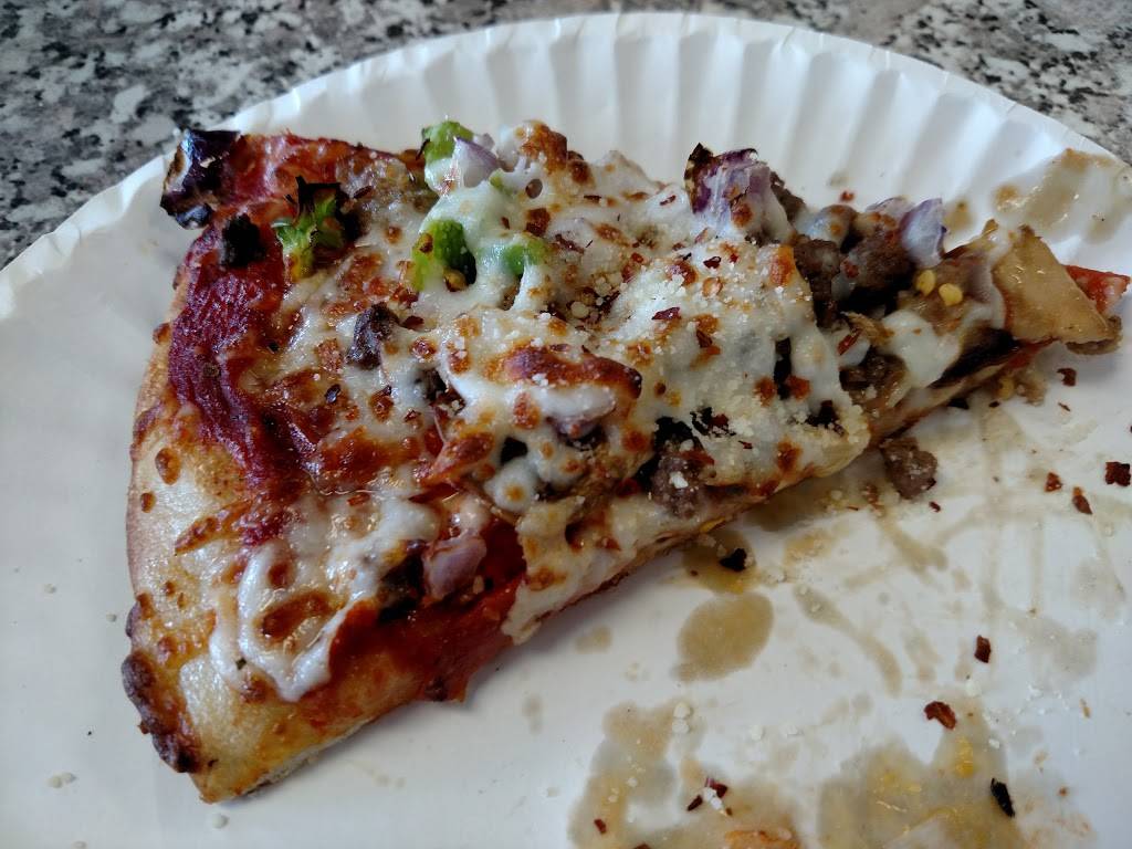 Figaros Pizza | restaurant | 19810 Old Hwy 99 SW #13, Rochester, WA 98579, USA | 3602732400 OR +1 360-273-2400