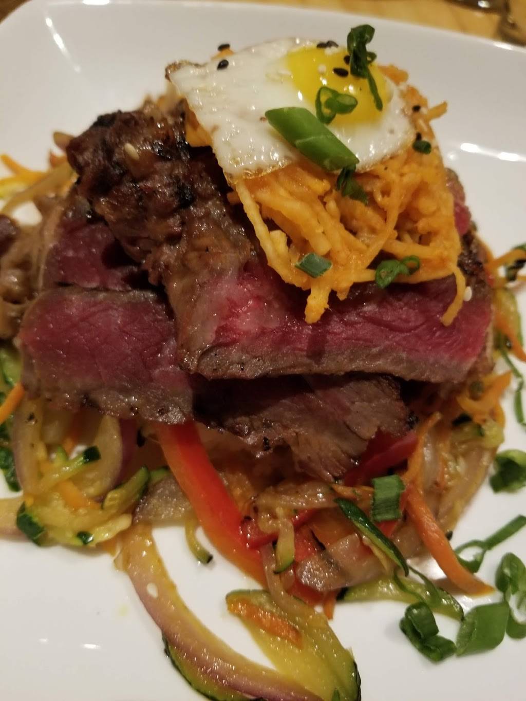 Pacific Rim By Kana | restaurant | 114 W Liberty St, Ann Arbor, MI 48104, USA | 7346629303 OR +1 734-662-9303