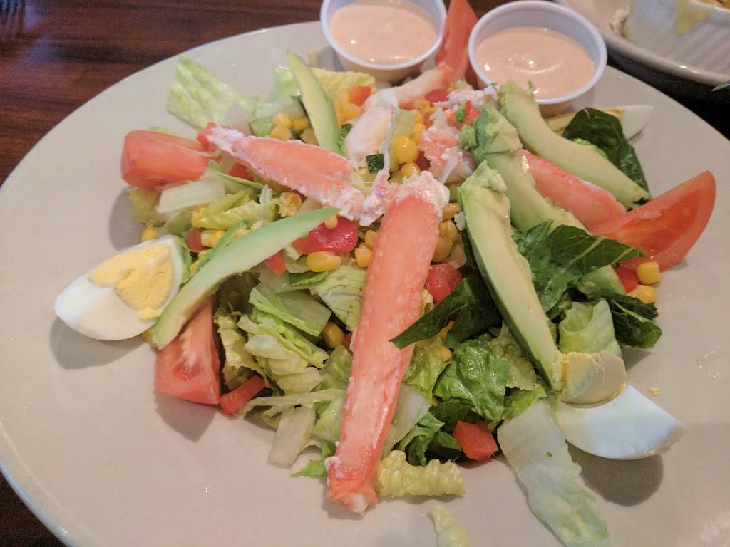 Shuck N Jive | restaurant | 401 W President George Bush Hwy #126, Richardson, TX 75080, USA | 4699164912 OR +1 469-916-4912