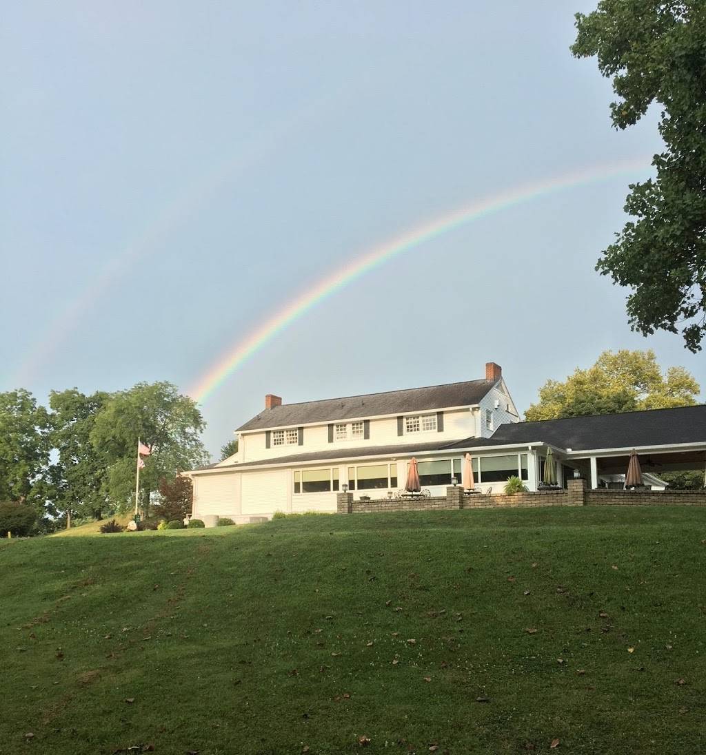 Chillicothe Country Club | restaurant | 800 Arch St, Chillicothe, OH 45601, USA | 7407750150 OR +1 740-775-0150