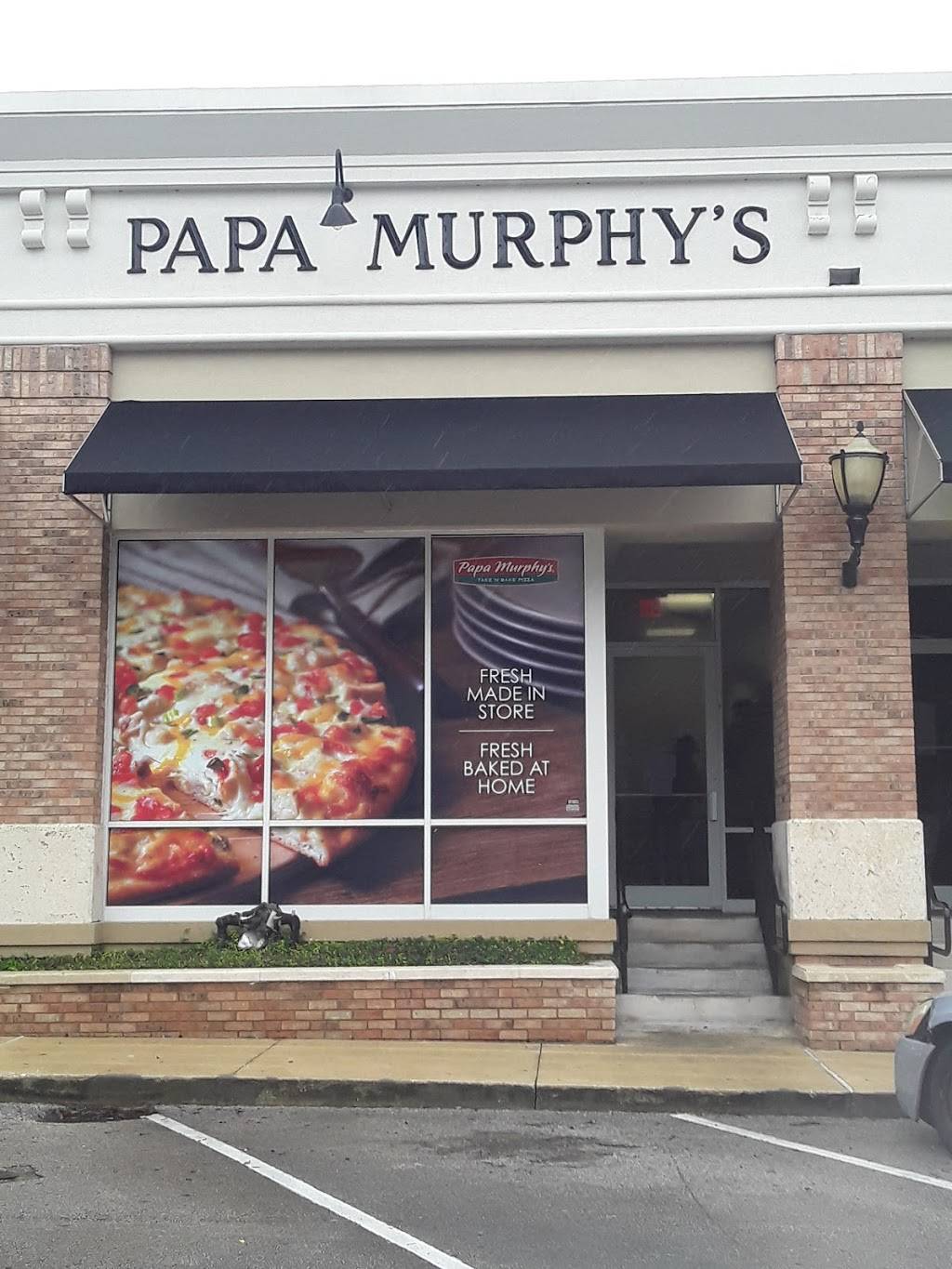 Papa Murphys Take N Bake Pizza | meal takeaway | 4372 Southside Blvd #303, Jacksonville, FL 32216, USA | 9049989630 OR +1 904-998-9630
