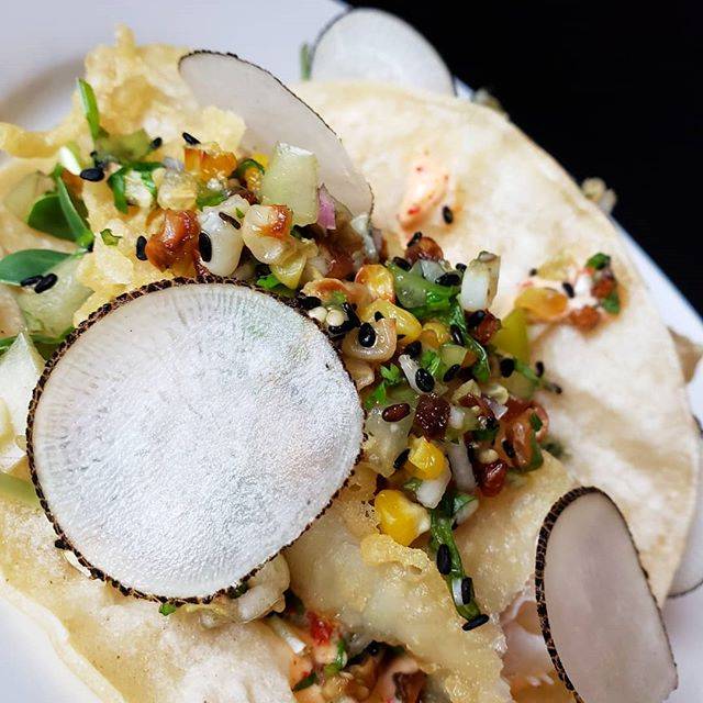 FLUX Restaurant and Bar | restaurant | 12 Main St, Lisbon, ME 04252, USA | 2074074109 OR +1 207-407-4109