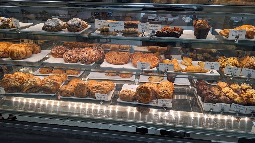 OBriens Boulangerie | restaurant | 13615 Stowe Dr, Poway, CA 92064, USA | 8588421368 OR +1 858-842-1368