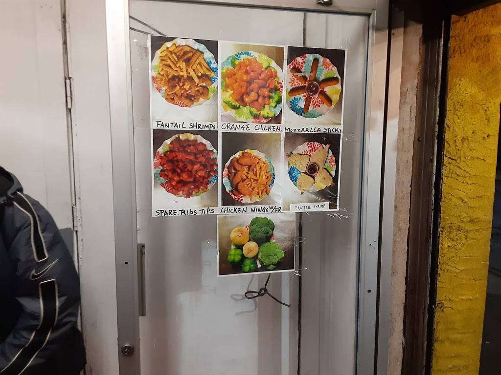 Pans carry-out Chinese & American food | restaurant | 2301 Greenmount Ave, Baltimore, MD 21218, USA | 4103661315 OR +1 410-366-1315