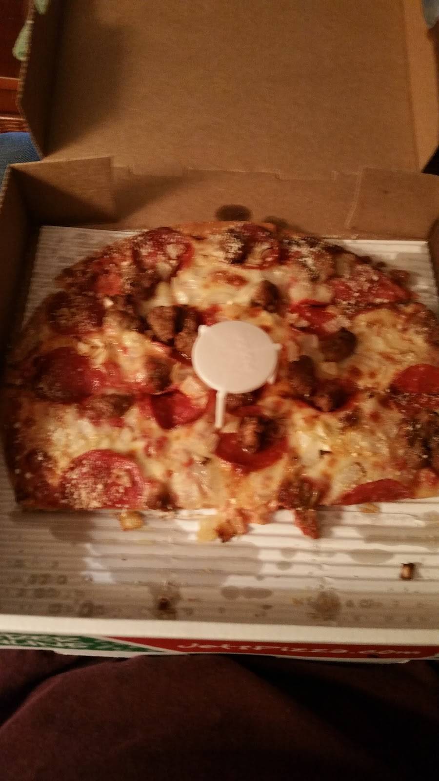 Jets Pizza | meal delivery | 4185 E 14 Mile Rd, Sterling Heights, MI 48310, USA | 5862685720 OR +1 586-268-5720