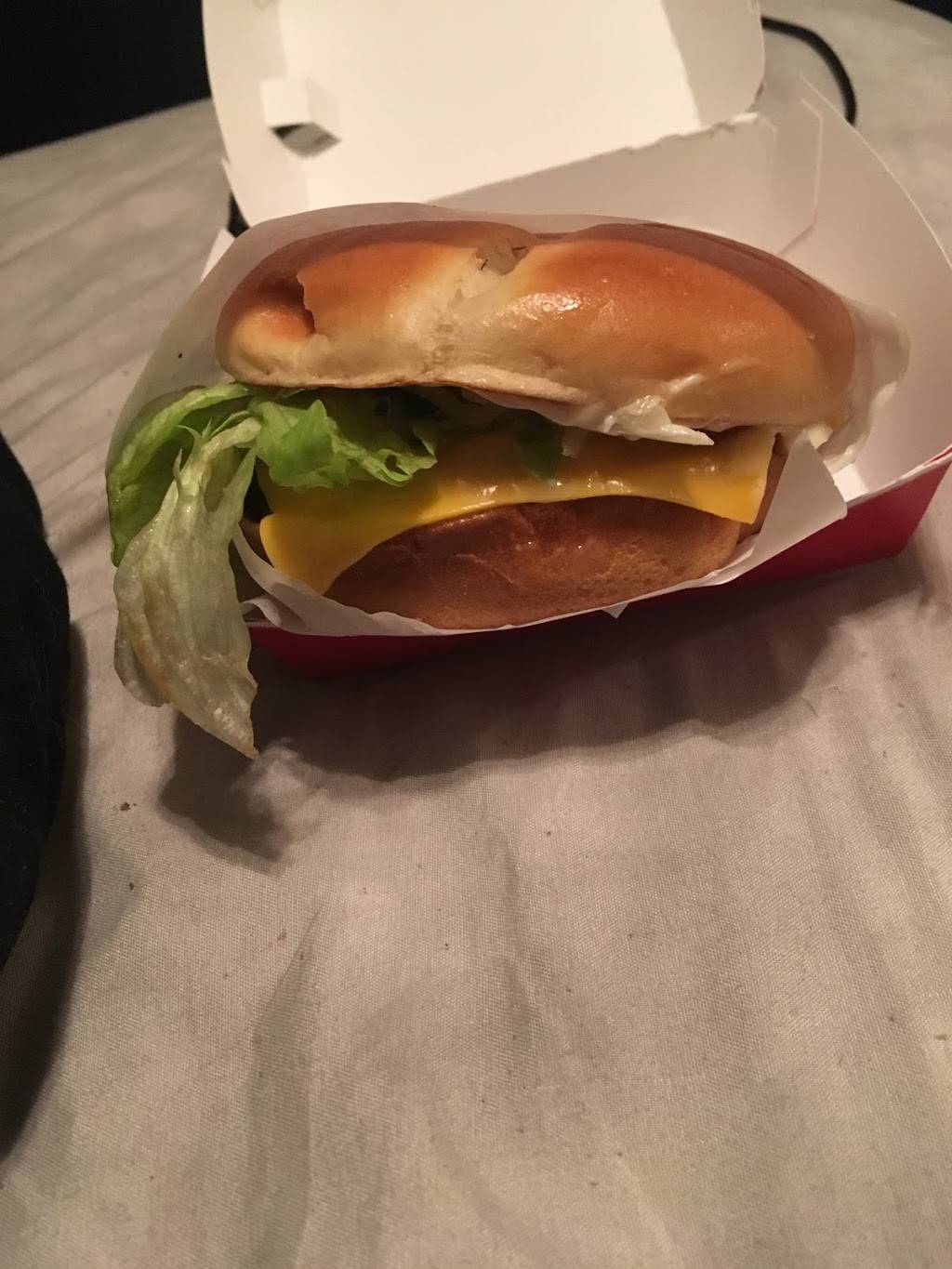 Jack in the Box | restaurant | 6060 Long Dr, Houston, TX 77087, USA | 7132427069 OR +1 713-242-7069