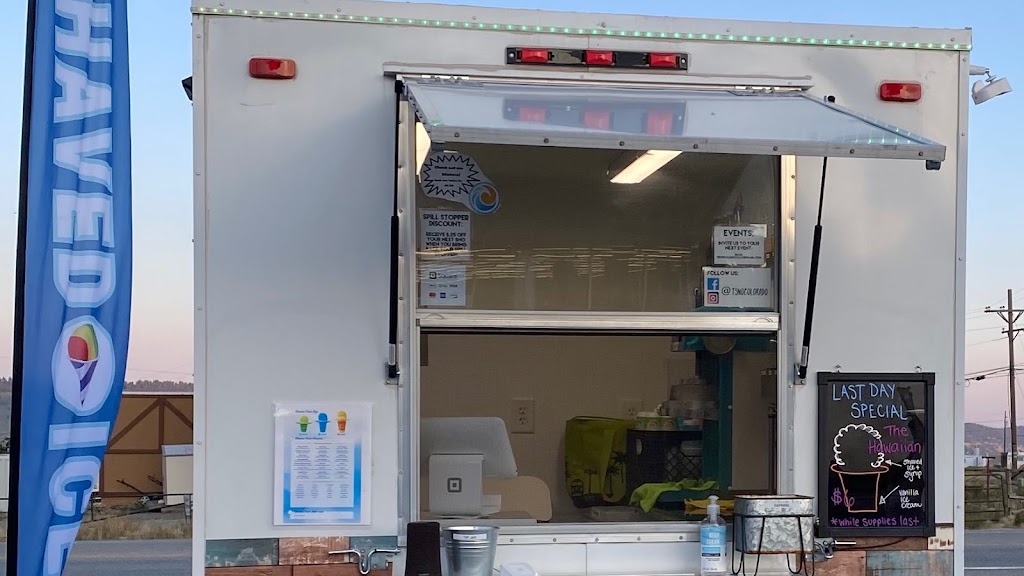 Tropical Sno Aurora | restaurant | 109 Q St, Aurora, NE 68818, USA | 3038859049 OR +1 303-885-9049