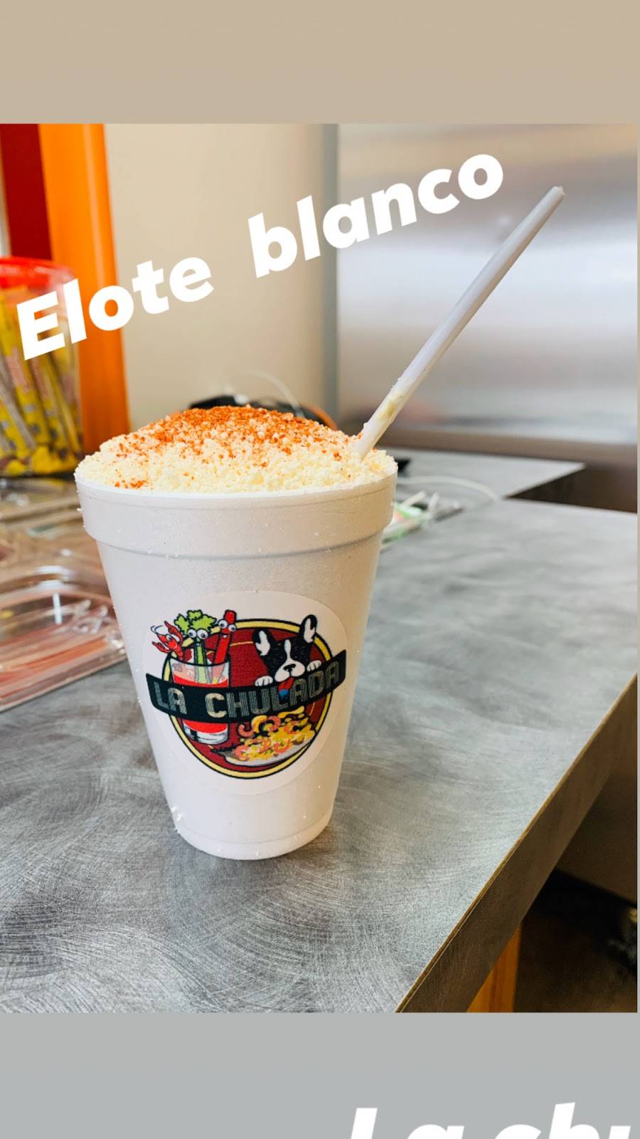 La chulada | restaurant | 638 S Academy Blvd Suite B, Colorado Springs, CO 80910, USA | 7193587391 OR +1 719-358-7391