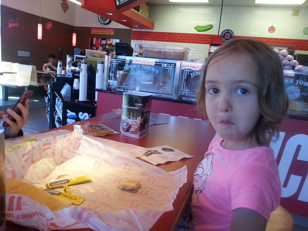 Jimmy Johns | meal delivery | 1421 NE Hwy 99 W., McMinnville, OR 97128, USA | 5034749777 OR +1 503-474-9777