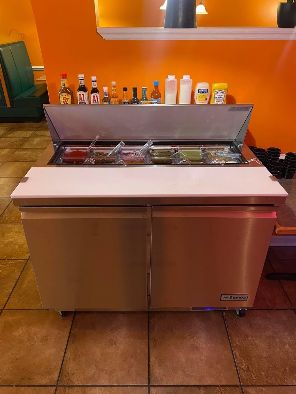 El Conquistador #2 Mexican Restaurant | restaurant | 2401 Reidville Rd, Spartanburg, SC 29301, USA | 8647641214 OR +1 864-764-1214