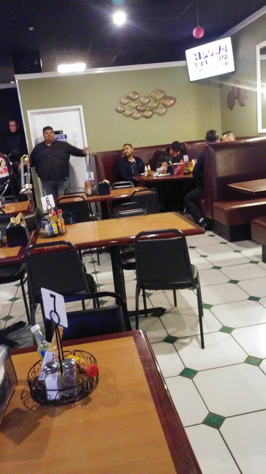 Mariscos El Kaliman | restaurant | 14747 Bear Valley Rd, Hesperia, CA 92345, USA | 7609472700 OR +1 760-947-2700