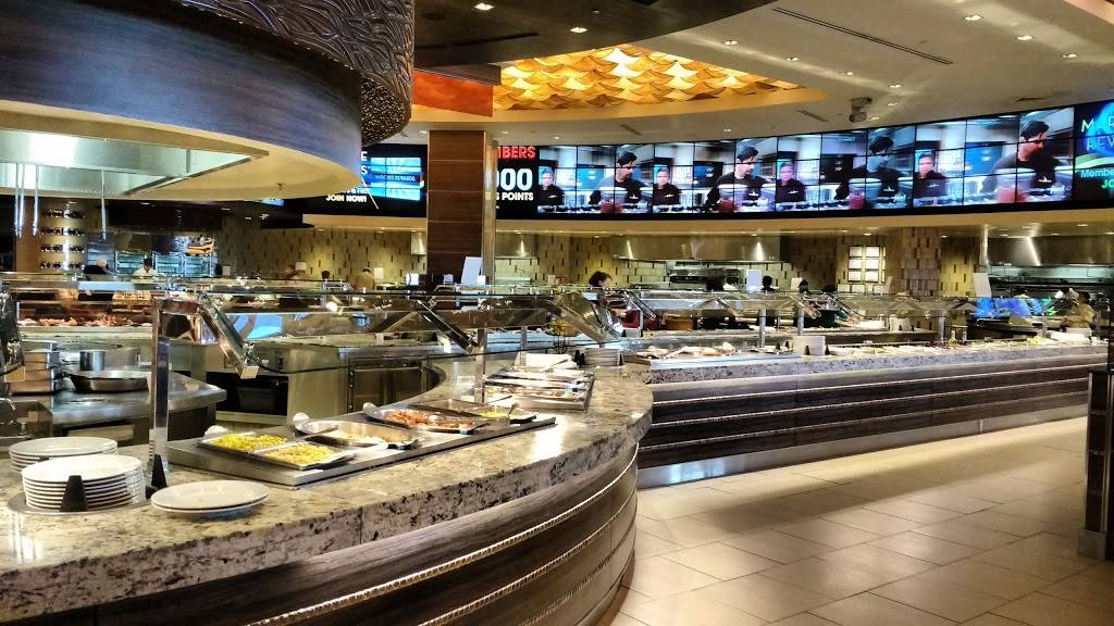 M Resort Spa Casino | night club | 12300 Las Vegas Blvd S, Henderson, NV 89044, USA | 7027971000 OR +1 702-797-1000