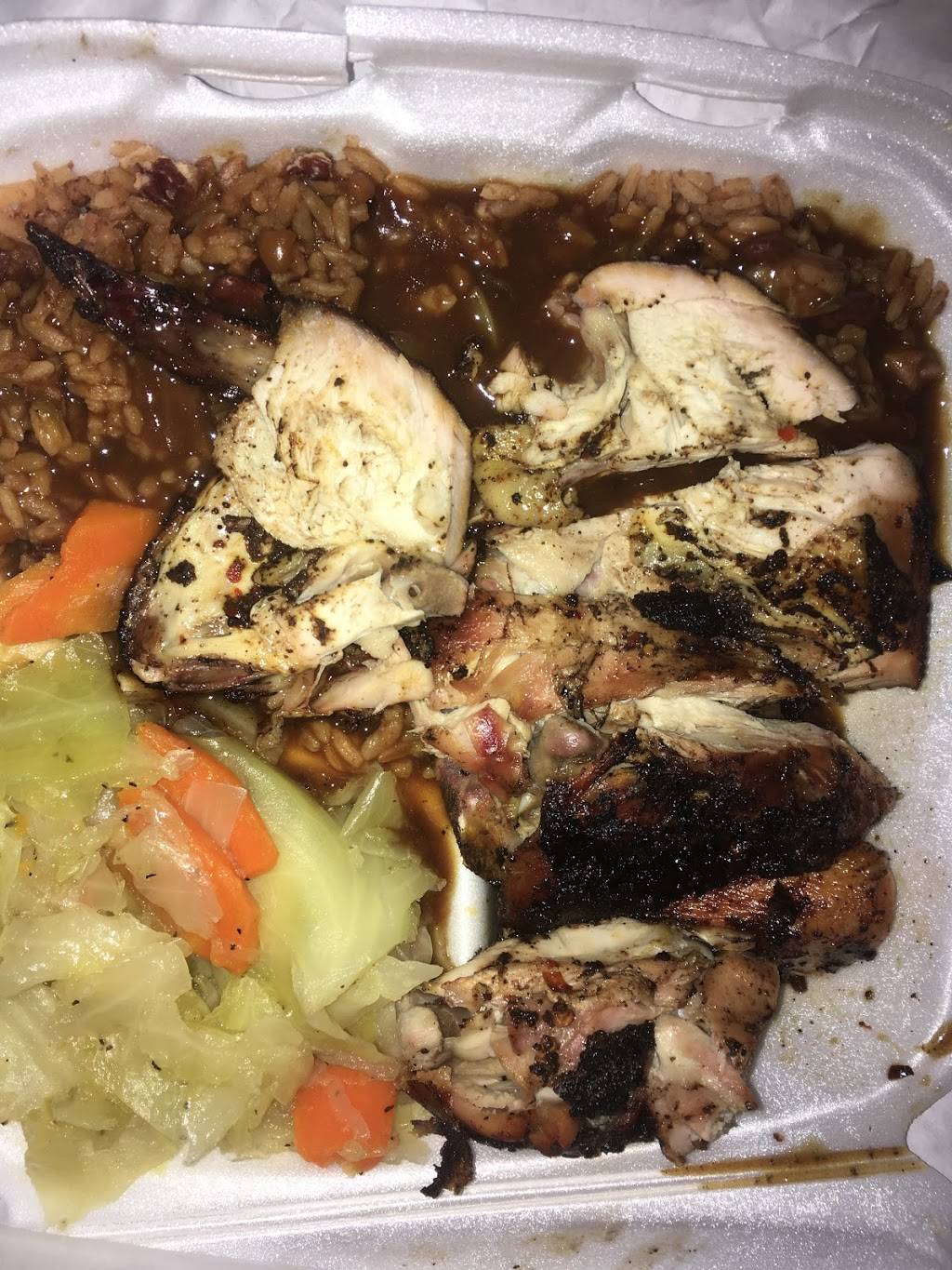 Jamaican Jerk Villa | restaurant | 737 W 79th St, Chicago, IL 60620, USA | 7736512240 OR +1 773-651-2240